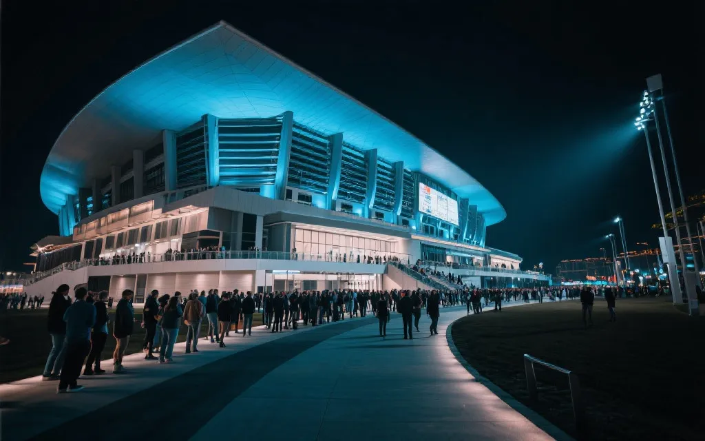 2026世界杯与洛杉矶：从球场改造到交通扩建，一场赛事如何重塑城市形象与旅游经济