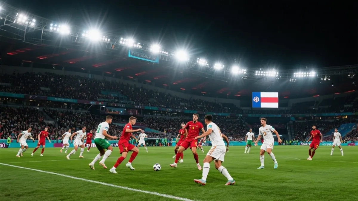 2026世界杯夺冠球队最新排名预测：法国、阿根廷、英格兰谁能问鼎之巅？